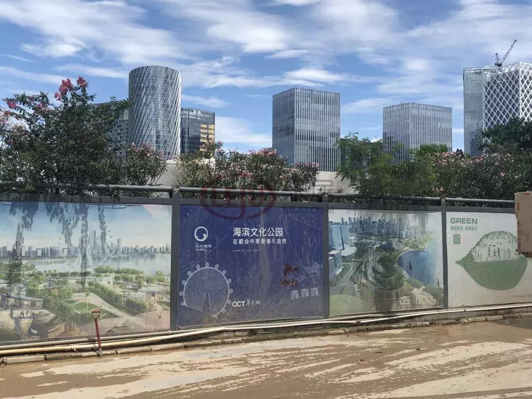 深圳宝中附近二手房,宝中性价比最好的二手房