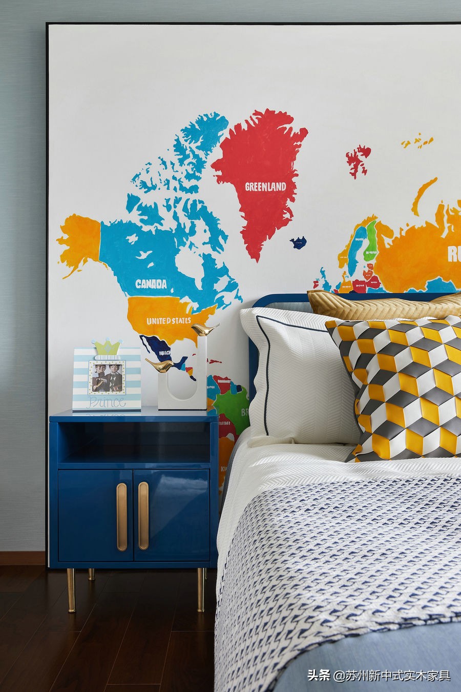 清幽雅静房子装修,杭州现代高端别墅装修设计效果图