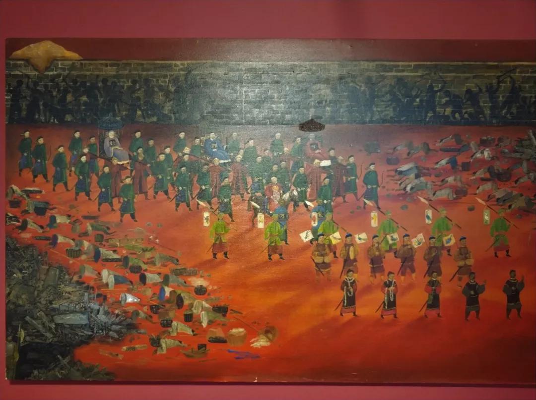 菲律宾10个必去地方,除了海边城市还能去哪里旅游