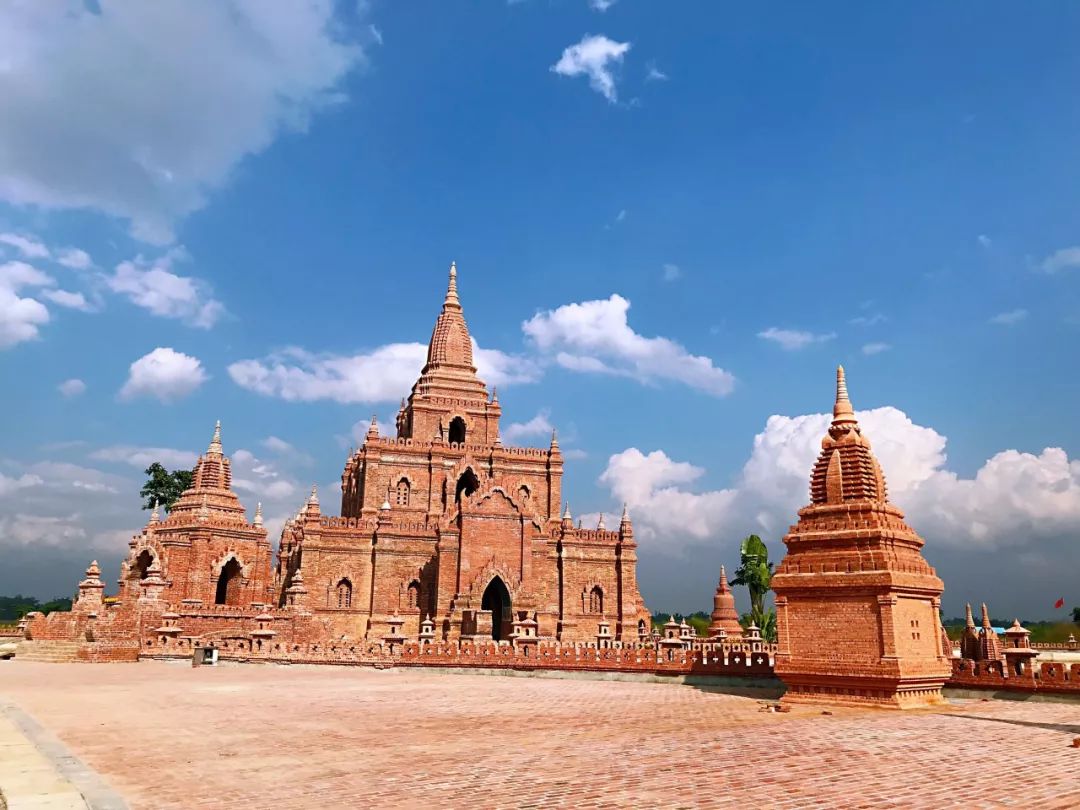 2019年全球必去的52个目的地,2023必去旅游地方排名