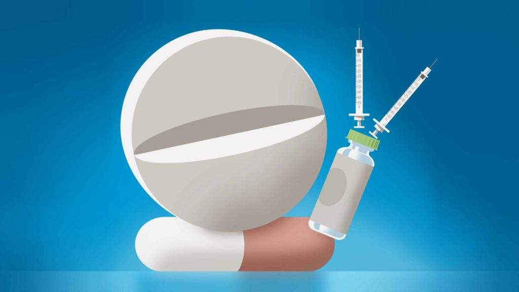 得了糖尿病就必须终身吃药吧,糖尿病一旦确诊是不是要终身服药