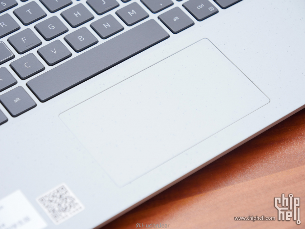 G15锐龙版5800H+RTX3060开箱测试：竟然是换皮外星人？