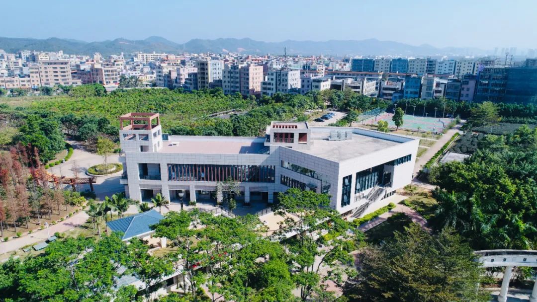 惠州适合亲子游的宝藏胜地,惠州宝藏打卡地