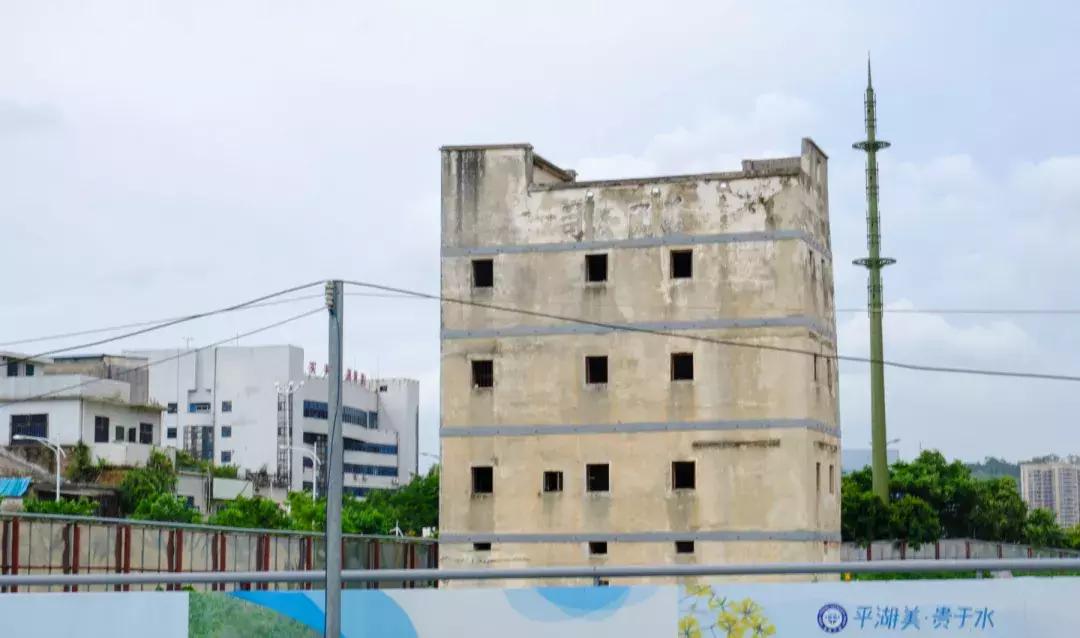 平湖低调小区,平湖品位