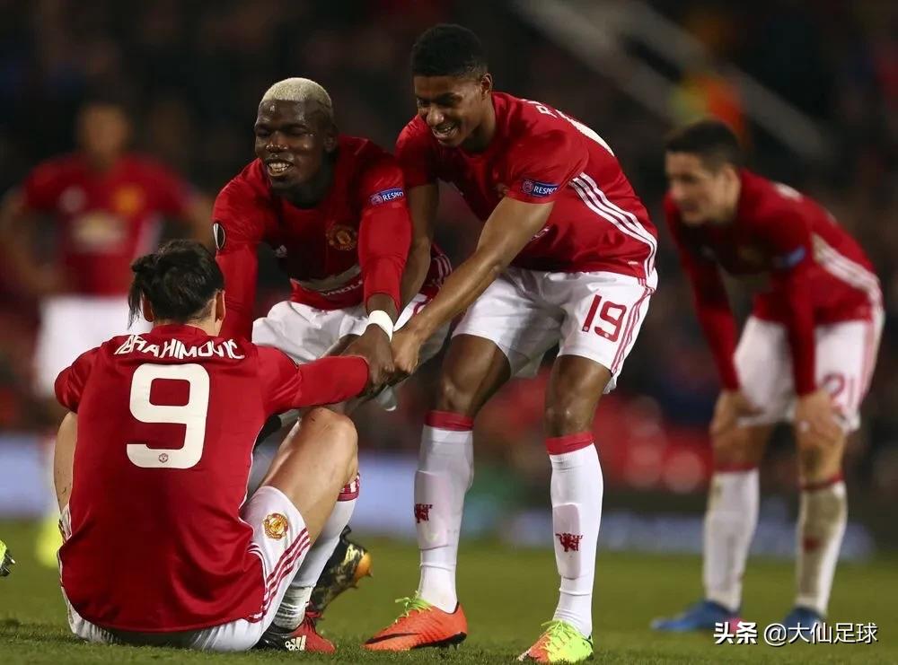 曼彻斯特德比曼联1:3曼城,英超曼联vs狼队2比0