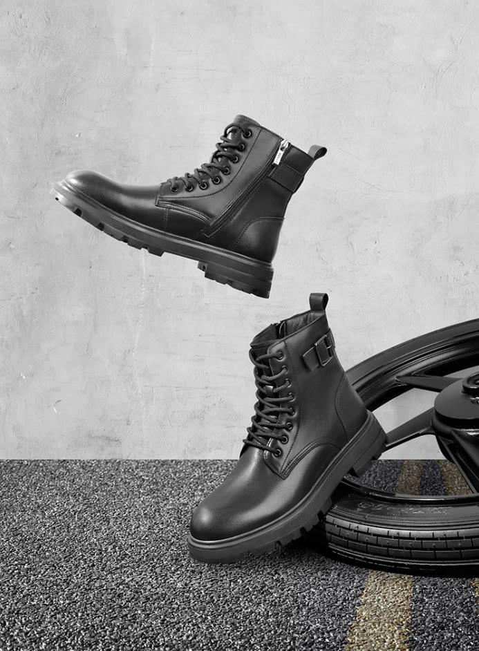 国产马丁靴排行榜前十名,马丁靴男款国产品牌十大排行榜