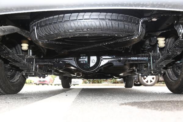 五菱宏光装1.5T发动机,五菱宏光哪款配1.5t动力