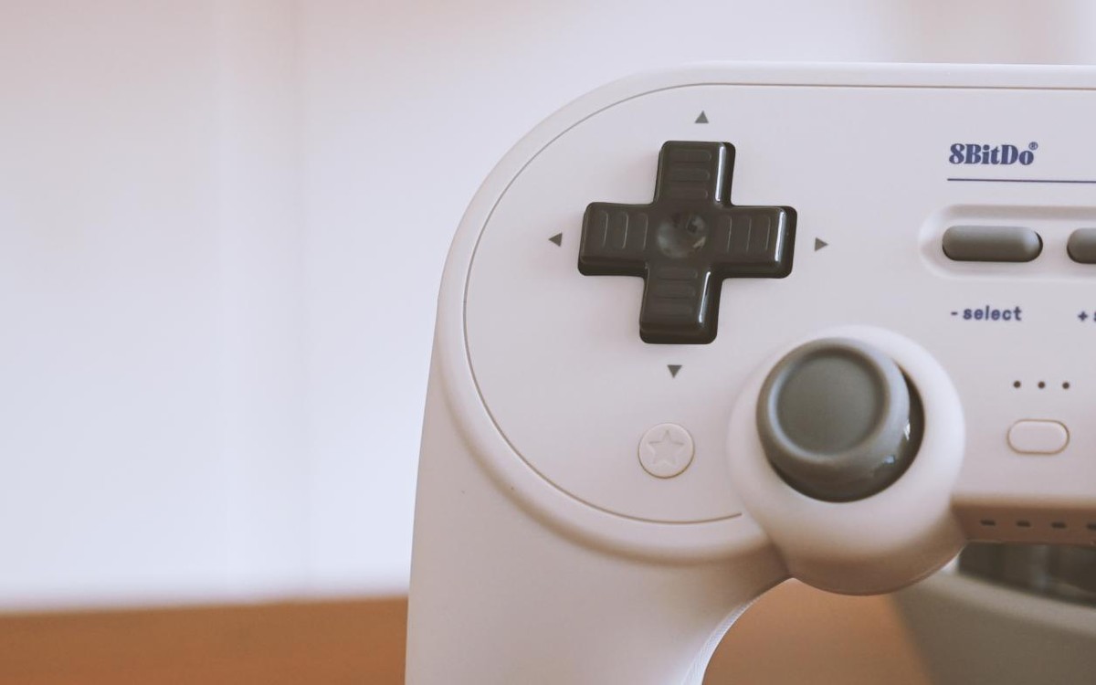 八位堂手柄pro2支持主机唤醒吗,八位堂pro2蓝牙手柄