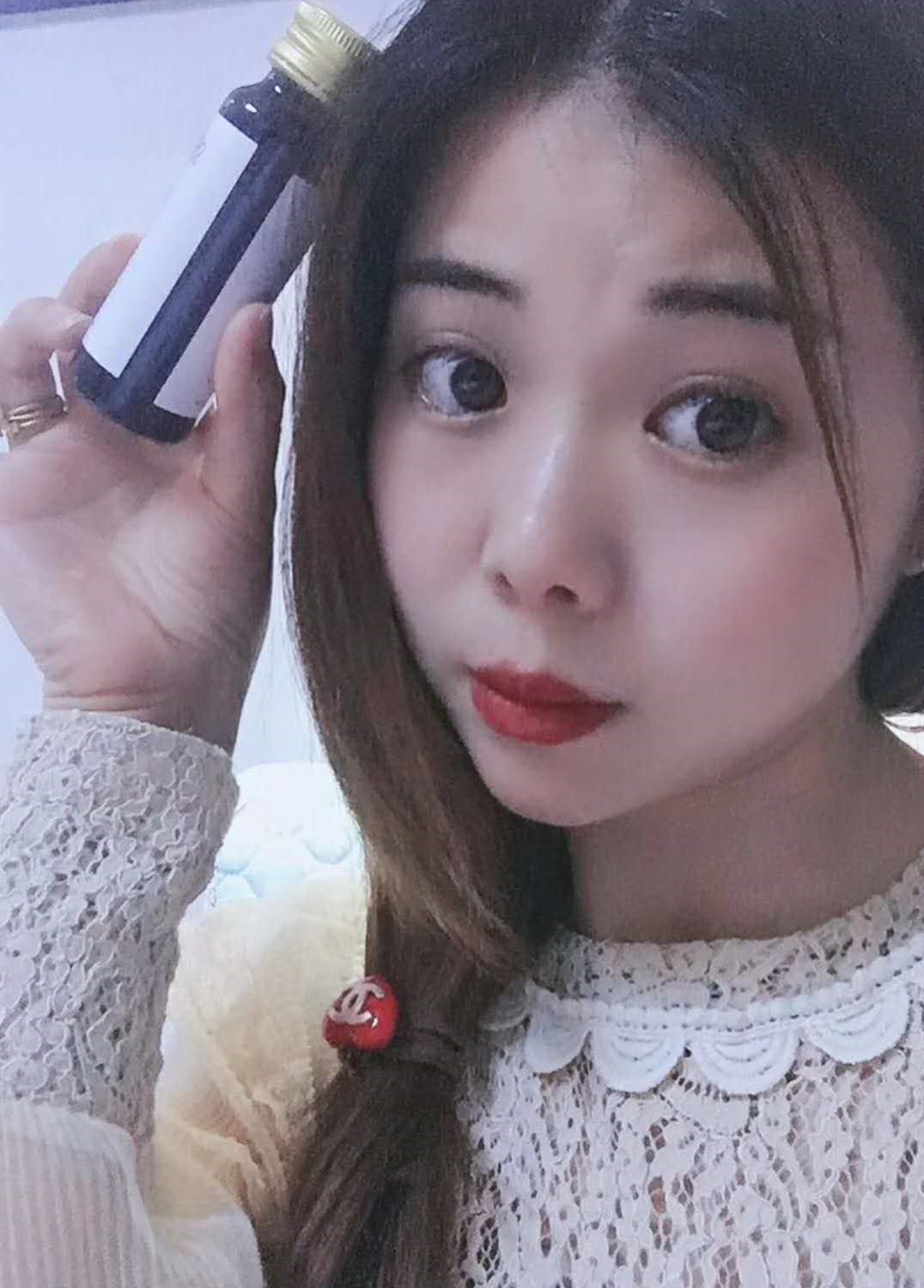 安慕缇胶原蛋白果汁饮品,安慕缇胶原蛋白液