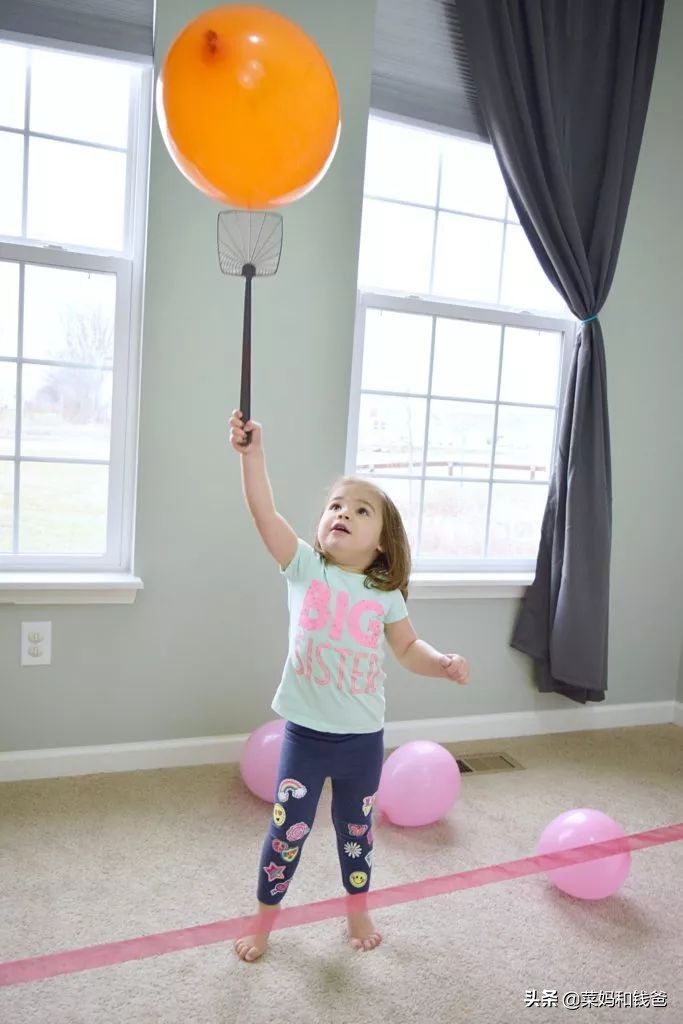 适合带孩子玩的小游戏,带娃十款小游戏