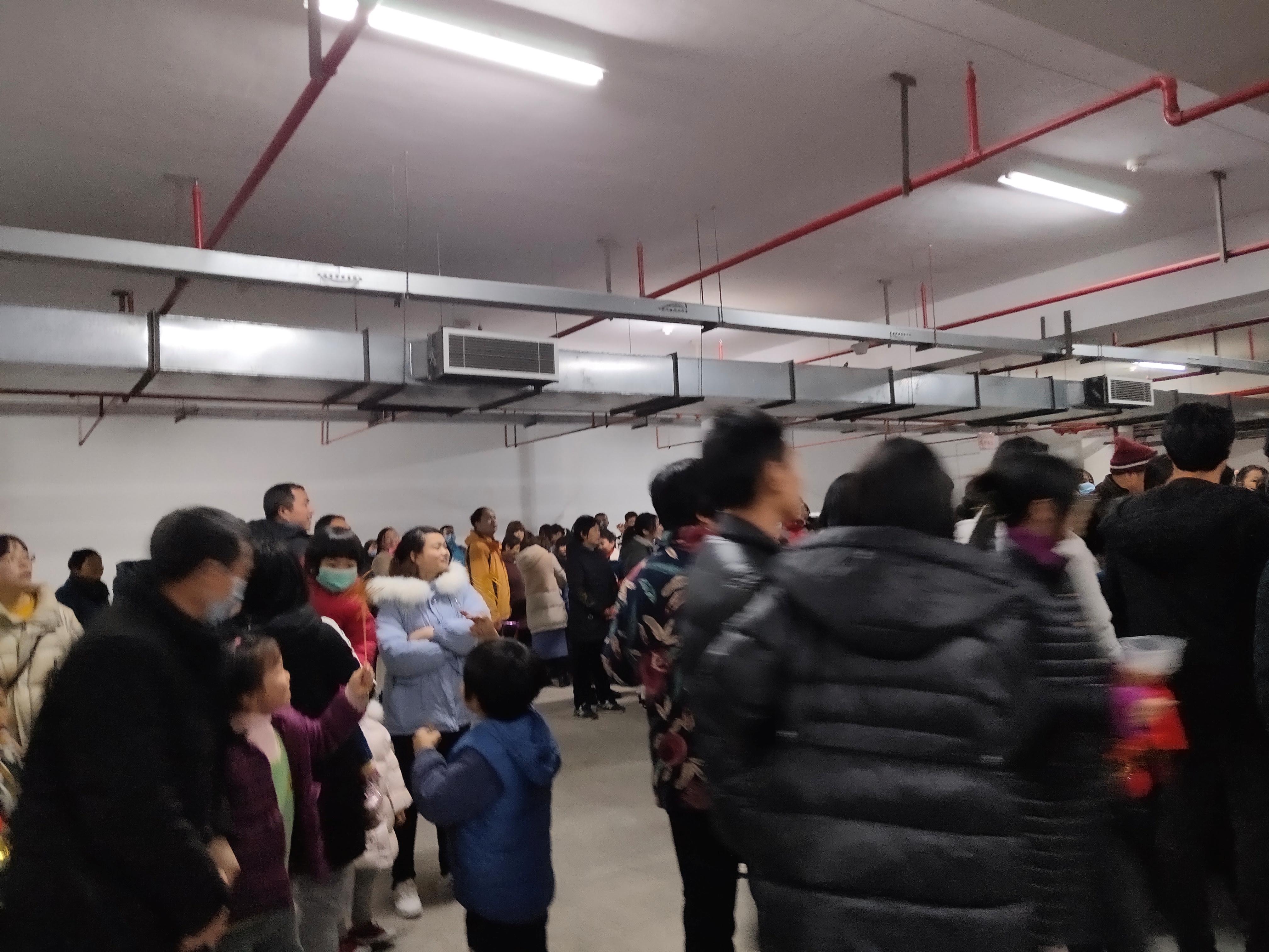 业委会与业主的沟通,业委会工作交流会