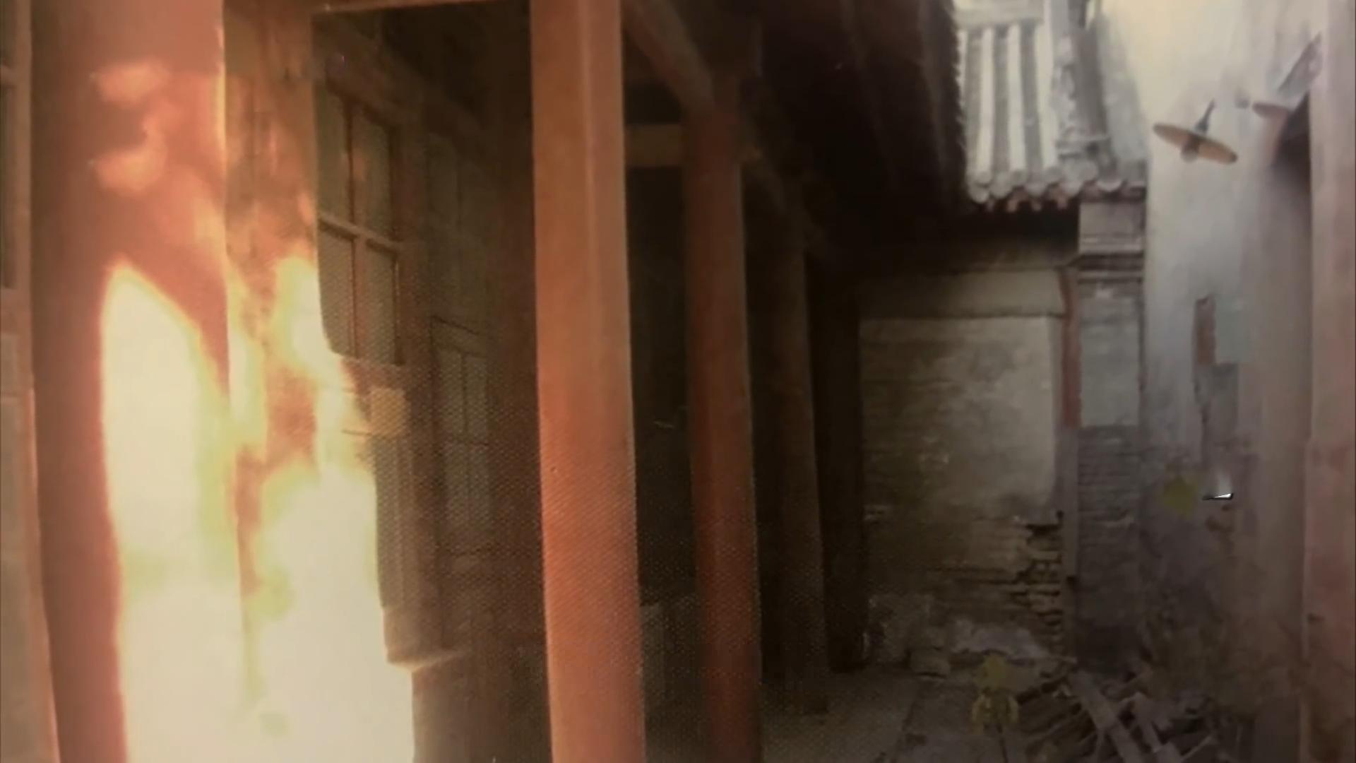 这才是豪宅,占地有9个足球场大,一个花瓶都价值连城