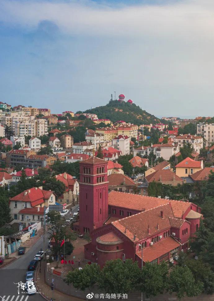 青岛市南有哪些好地方,青岛有哪些时尚的地方