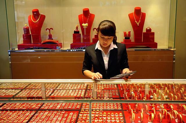 为什么开金店的越来越多,普通金店是怎样盈利的