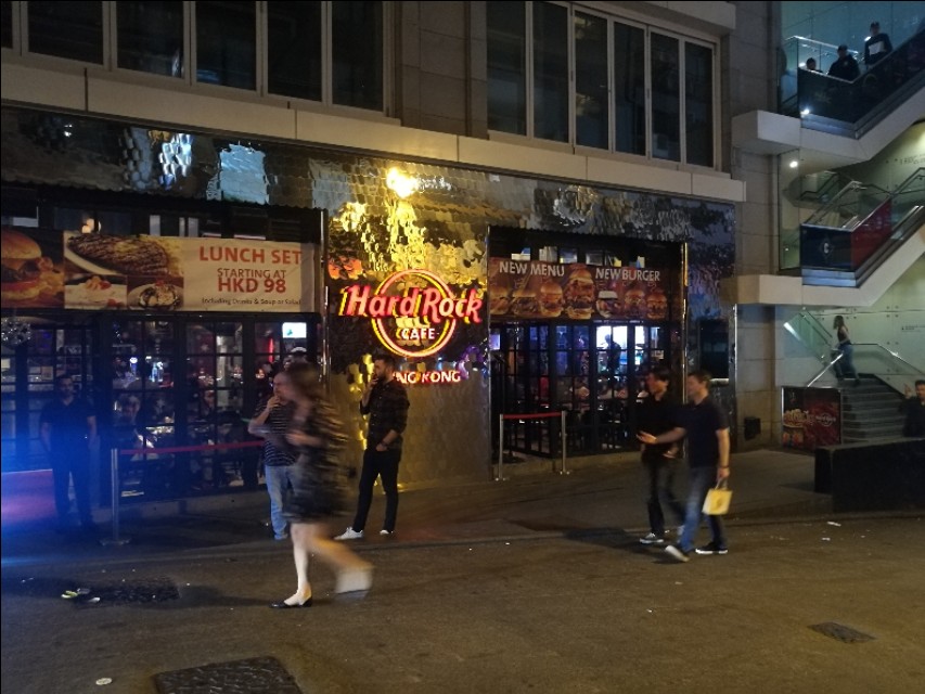 回顾难忘的香港之旅,我的第一次海上旅行