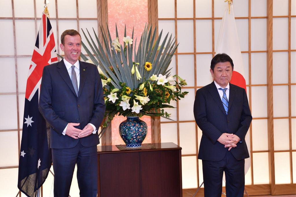 乘奥运搞好关系，澳洲旅游业重心从中国转向日本