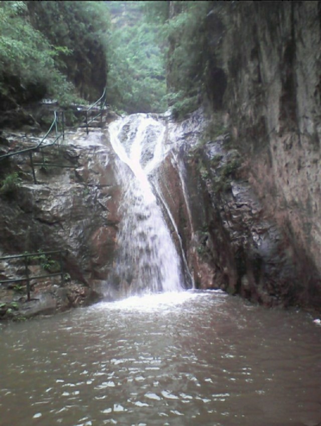 云梦山一日游攻略,云梦山的一日游