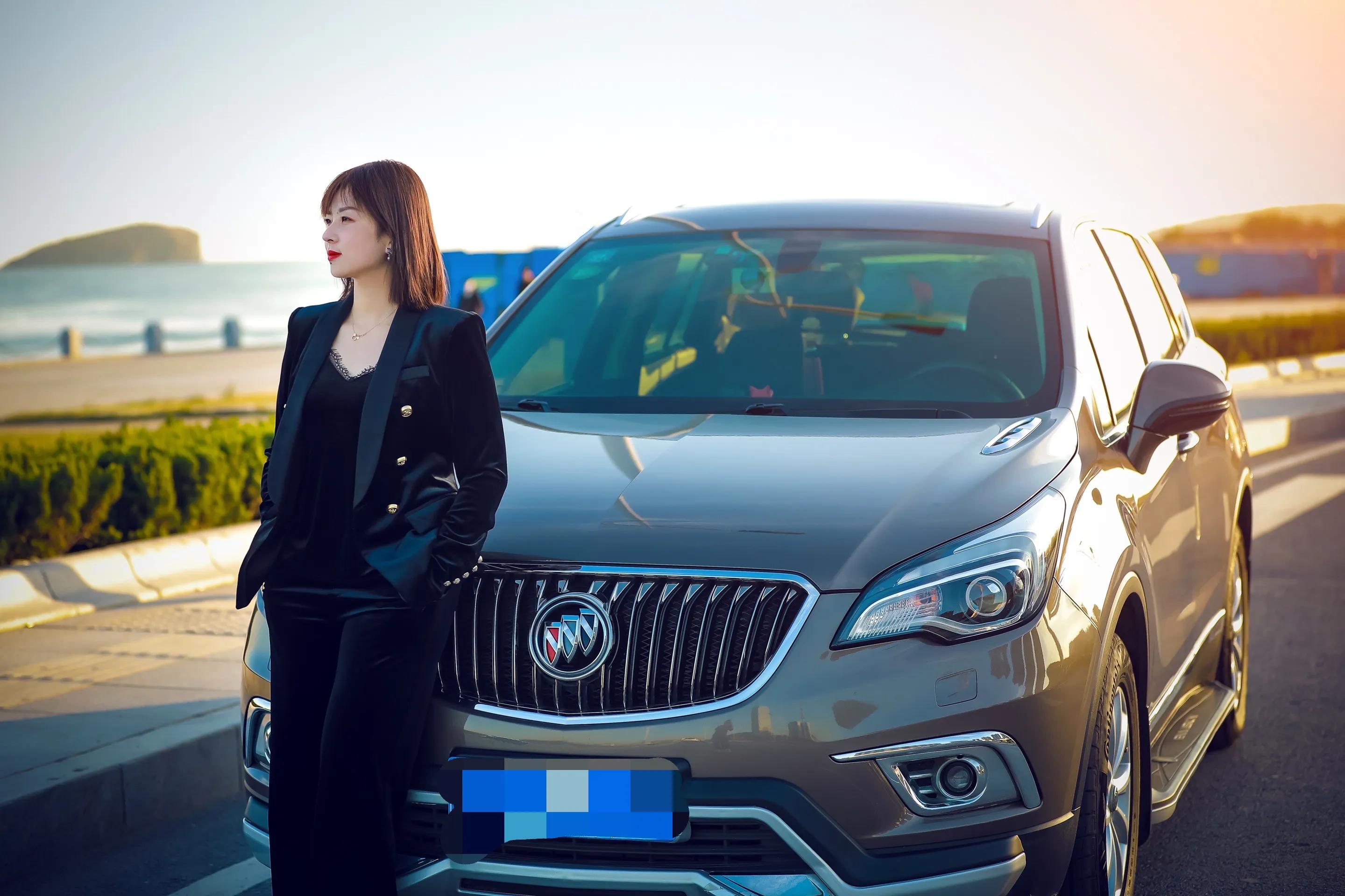 昂科威2020款28t四驱精英落地价格,昂科威2019款28t四驱精英操作指南