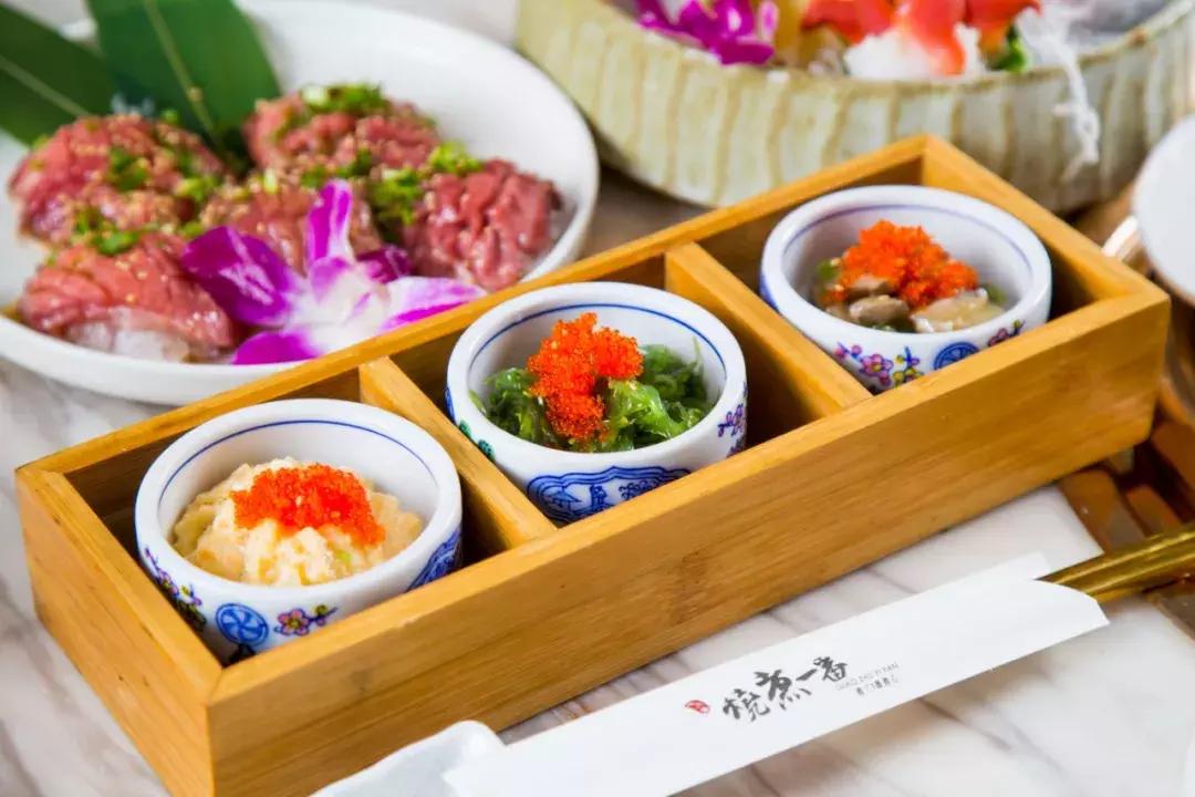 一家日料网红店,这家网红餐馆逆势开新店了
