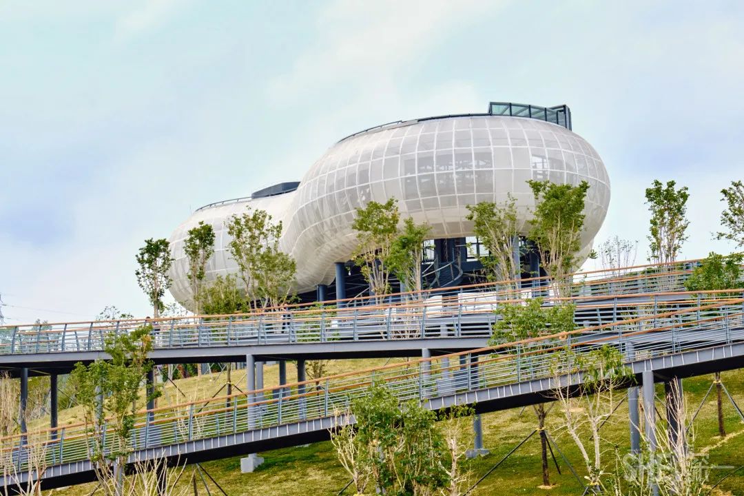 深圳千园之城计划,深圳千园之城风景