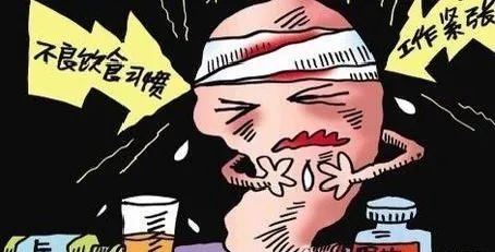 预防胃炎健康宣教,西医怎么治慢性胃炎消化不良