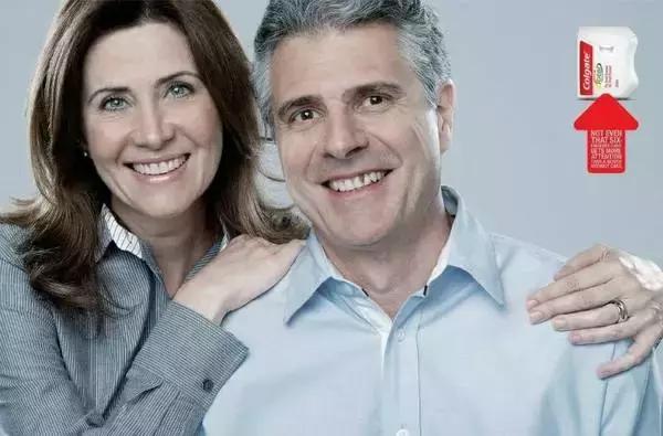 创意的海报介绍,那些惊艳无比的海报创意