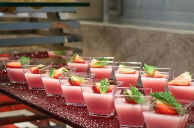 成都天府酒店自助餐,成都天府丽雅酒店预订