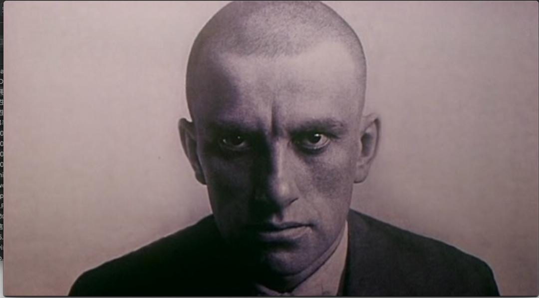 那一年，陈建斌32岁、廖凡28岁、秦海璐24岁，三人写了首诗