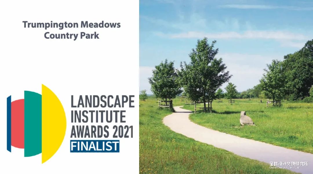 英国皇家风景园林四项国际大奖,英国皇家园艺协会奖牌