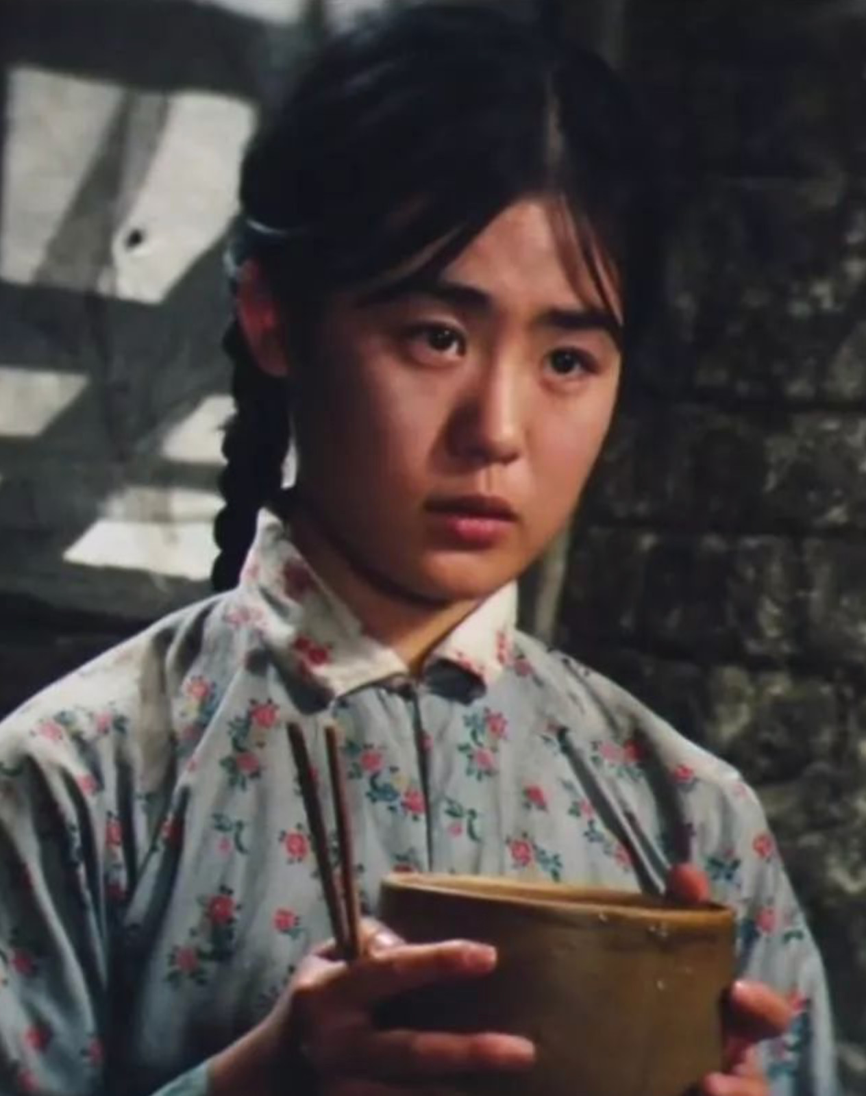 牧马人女主角丛珊怎么成了法国人,牧马人丛珊最漂亮的一部电影