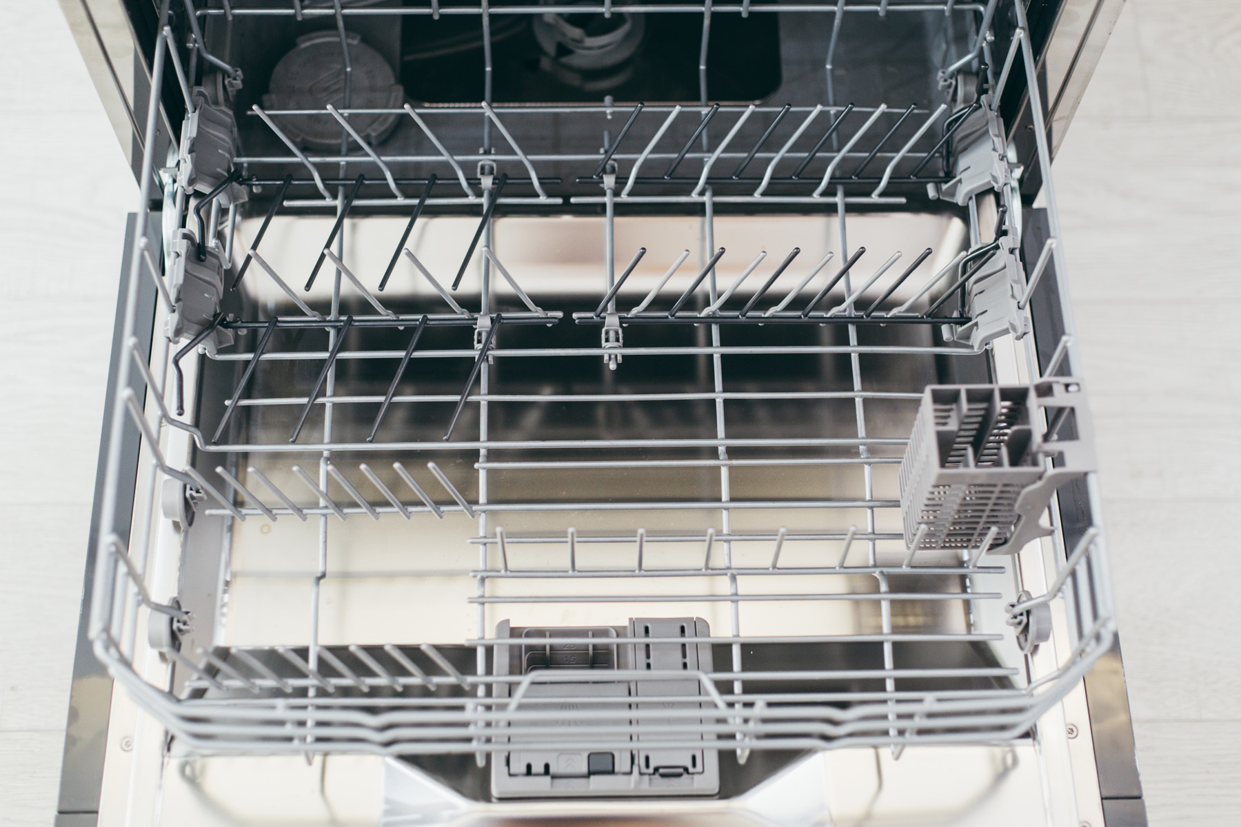 嵌入式洗碗机西门子优缺点,西门子13套嵌入式洗碗机拆解