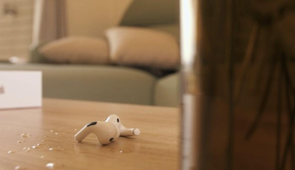 苹果airpodspro正确使用方法,苹果airpodspro如何使用