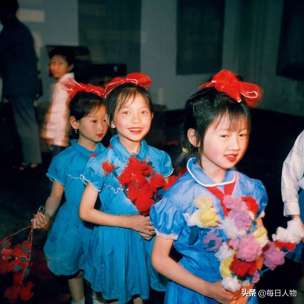 看到这些孩子的照片我们有何感受,几张图片揭露孩子的现状