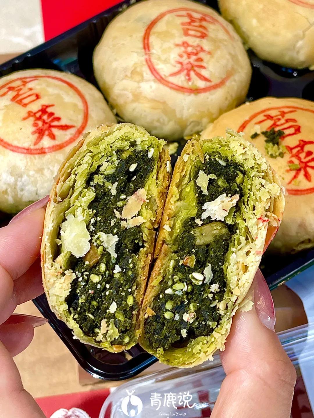 南塘老街有什么值得吃的,逛老街吃老味道