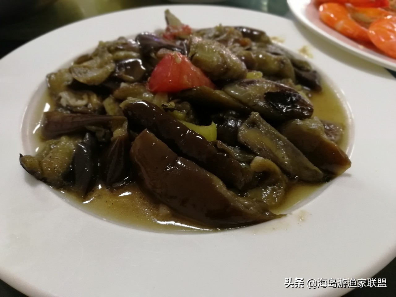 夏天哪凉快，来大连这个小岛，感受真正的夏季如春