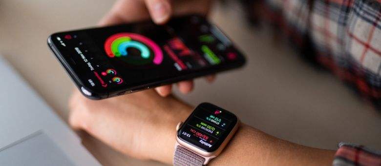 applewatch美版和国行区别,applewatch使用记录能看到吗