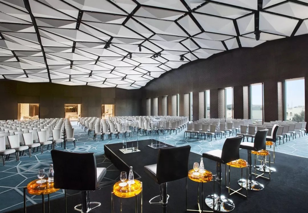 yabu设计的国内酒店,yabu酒店设计