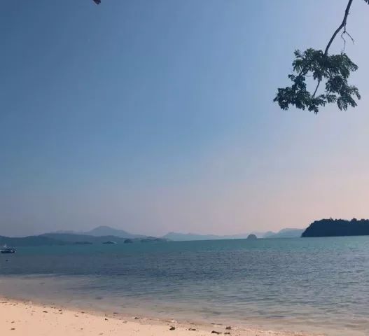 马来西亚之旅非常愉快,大玲子带爸妈去旅行马来西亚