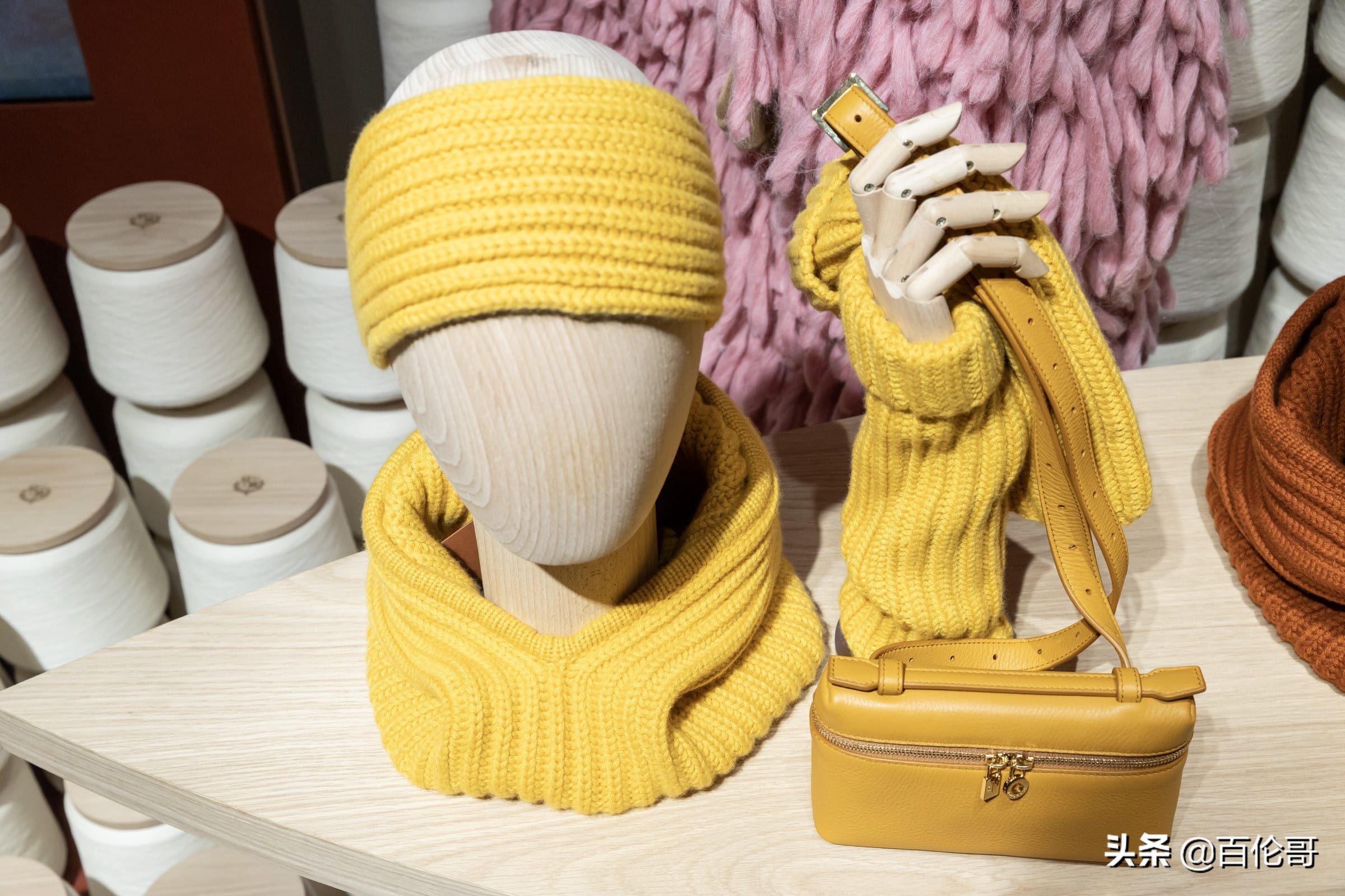 日本东京新宿伊势丹百货店,日本新宿衣服