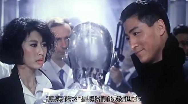 疯狂的外星人好看吗,经典的外星人科幻片