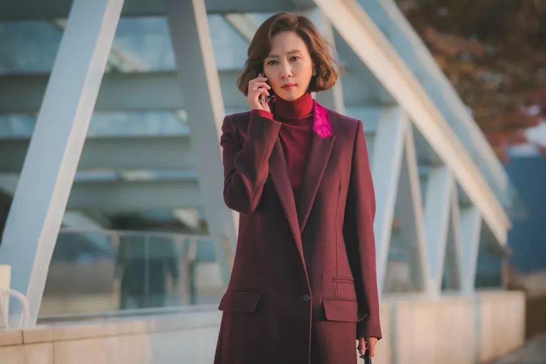 职业穿搭时尚感,职业穿搭有哪些单品