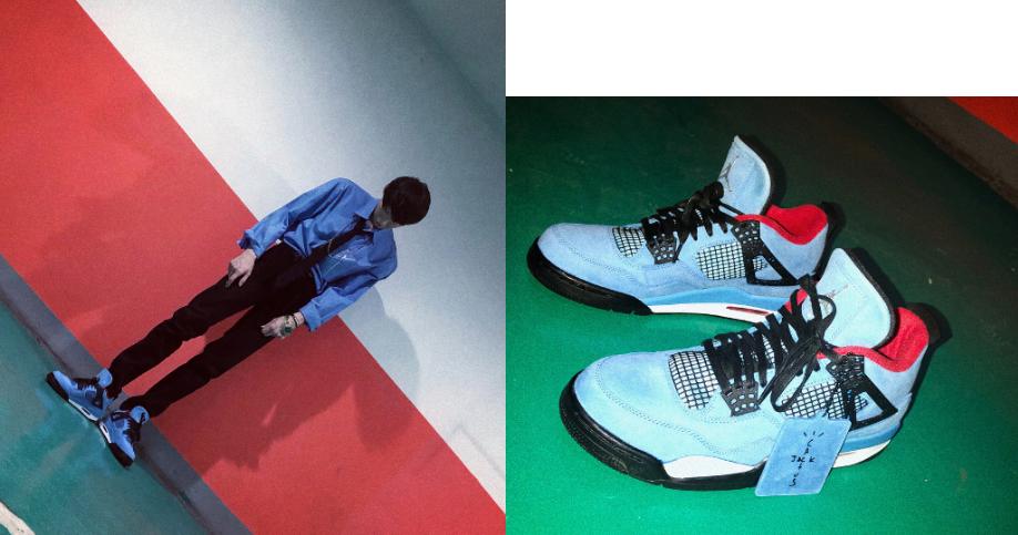 怎样炫耀自己的新鞋子,如何优雅的炫耀新买的鞋子