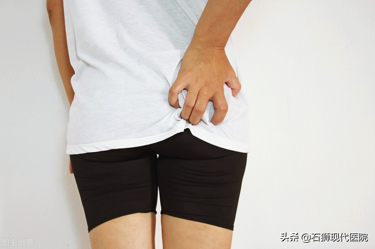 肛门疼痛引起屁股疼吃什么药,肛门坠胀收缩疼痛