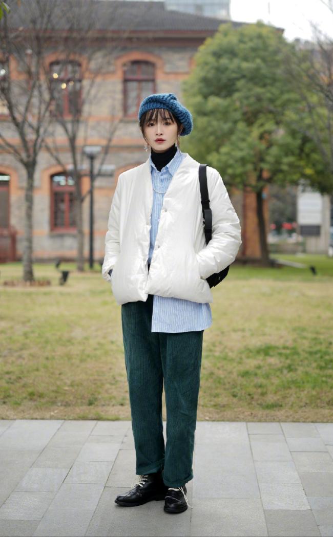 女人再懒也要穿得美美的,女人少穿这四种裤子