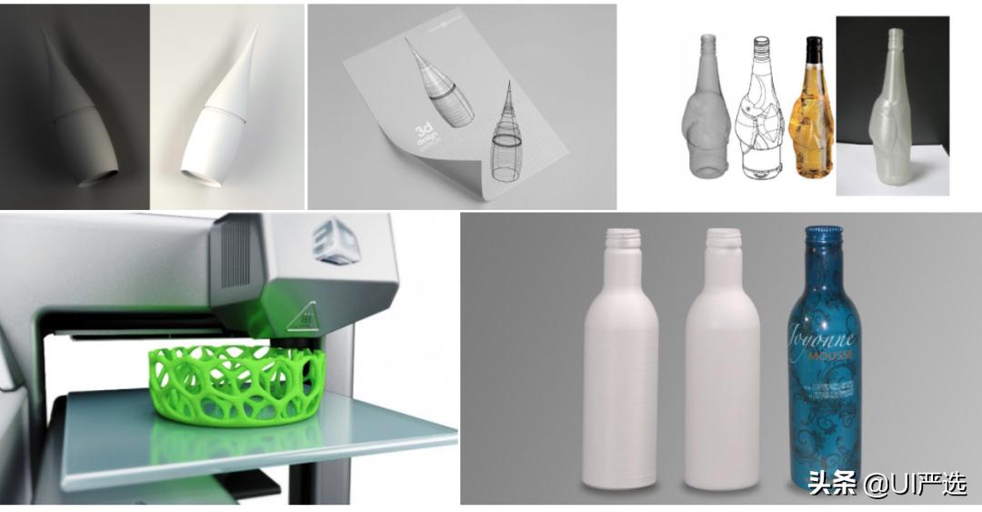 behance最新热门设计作品,behance设计网站推荐