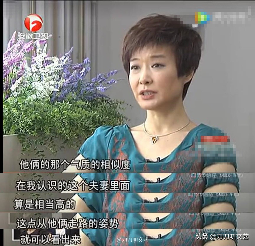 康辉简介及父母资料,康辉谈及自己唯一的遗憾