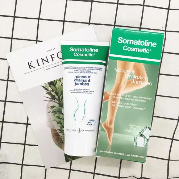 瘦身霜真能瘦身?我想你可能误解很深