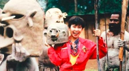 当下正大综艺主持人名单,现在正大综艺主持人