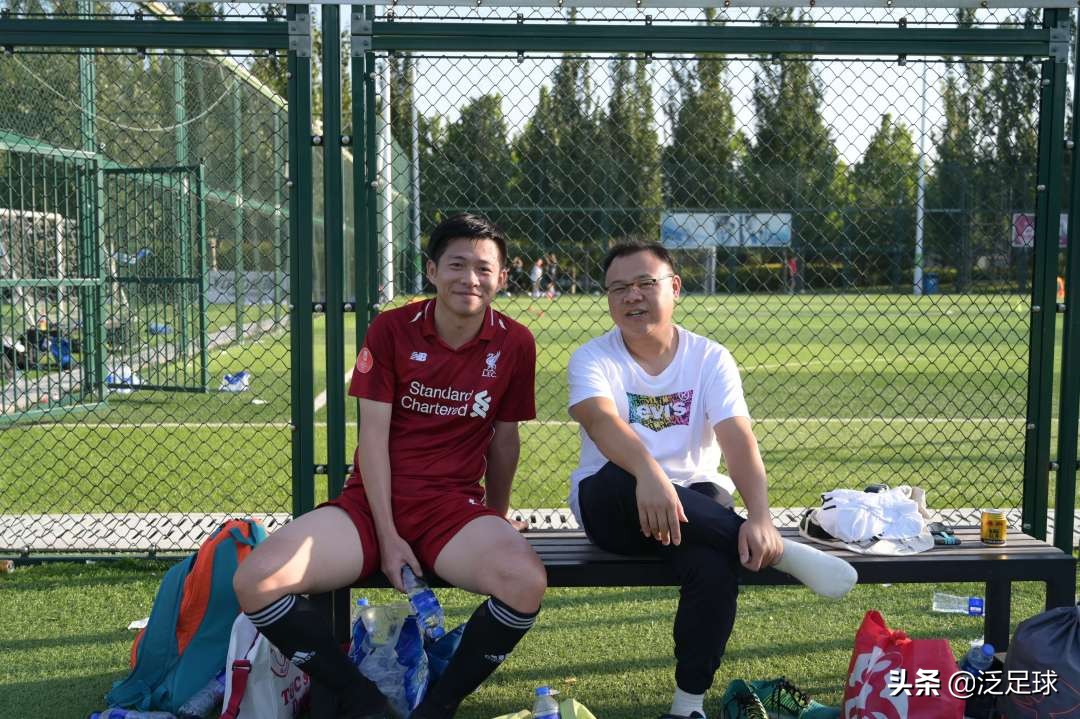 北京利物浦球迷,利物浦球迷俱乐部比赛