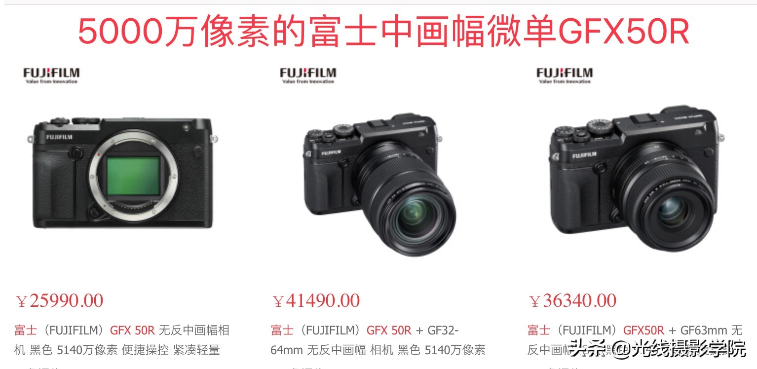 索尼a7r4详细讲解,关于索尼a7r4你要知道的那些事